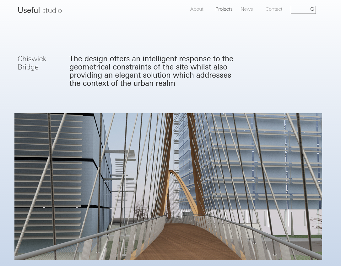 architects-website