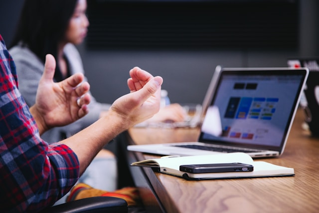 Featured image of Post: Pitch Decks Aren’t Just for Big Companies