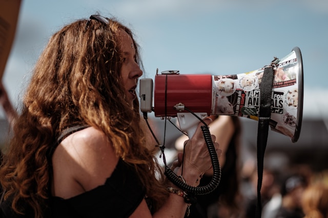 Featured image of Post: PR Isn’t Just for Big Business – Here’s How Small Businesses Can Shine