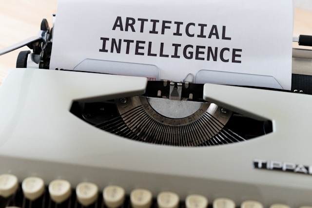 markus-winkler-tGBXiHcPKrM-unsplash Featured image of Post: Will ChatGPT Replace Human Writers?